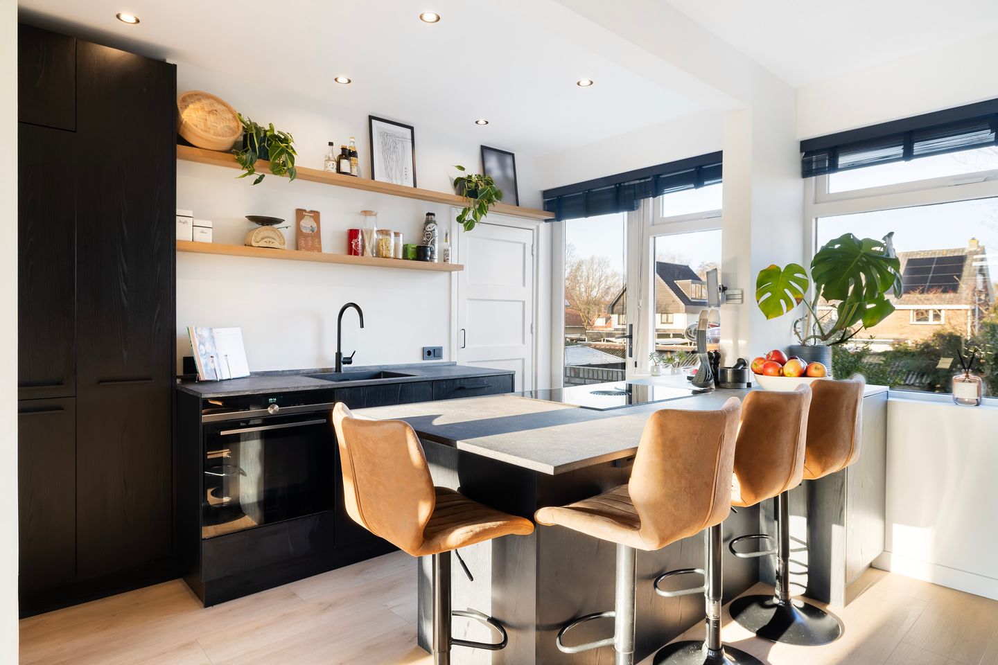 Foto 1 van Thorbeckestraat 84