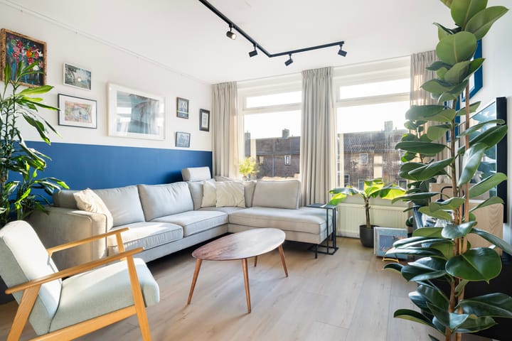 Foto 2 van Thorbeckestraat 84