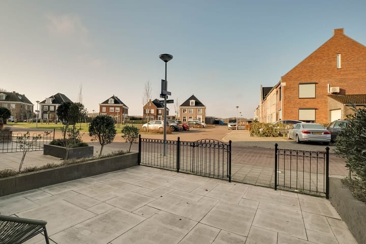 Foto 43 van Om de Lande 7