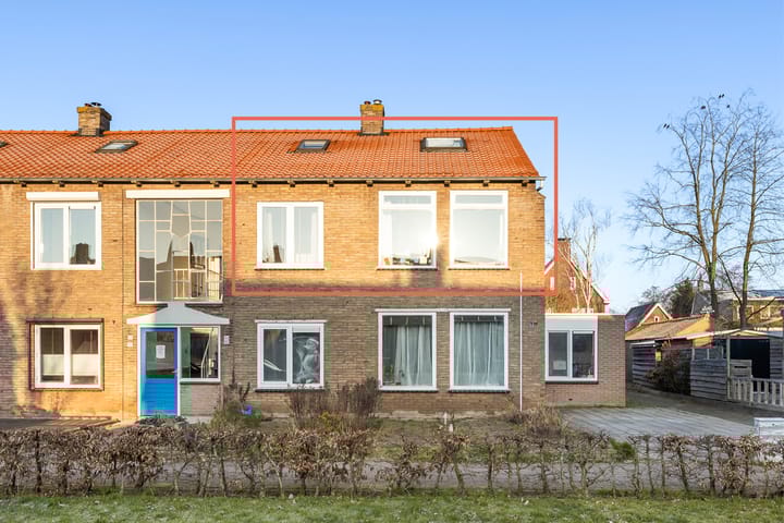 Foto 5 van Thorbeckestraat 84