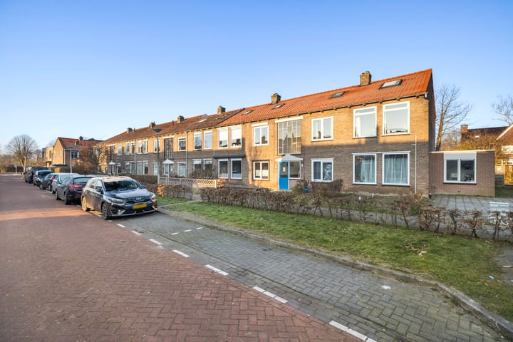 Foto 6 van Thorbeckestraat 84