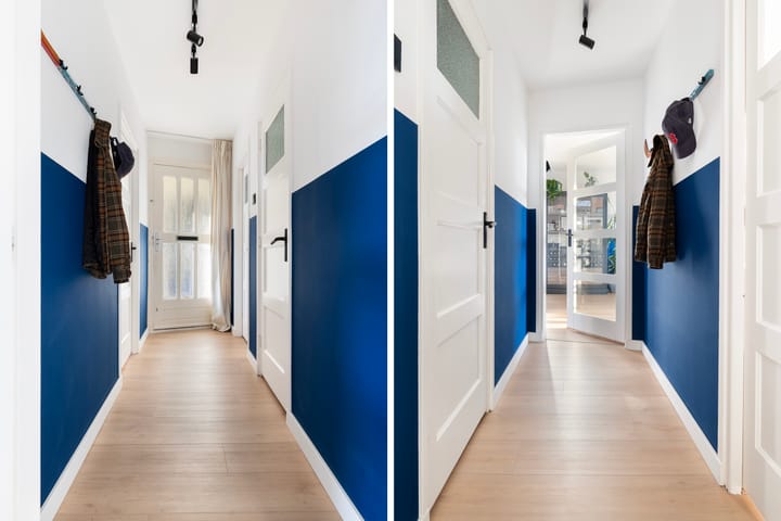 Foto 8 van Thorbeckestraat 84