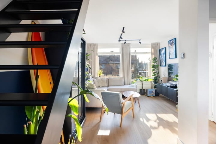 Foto 10 van Thorbeckestraat 84