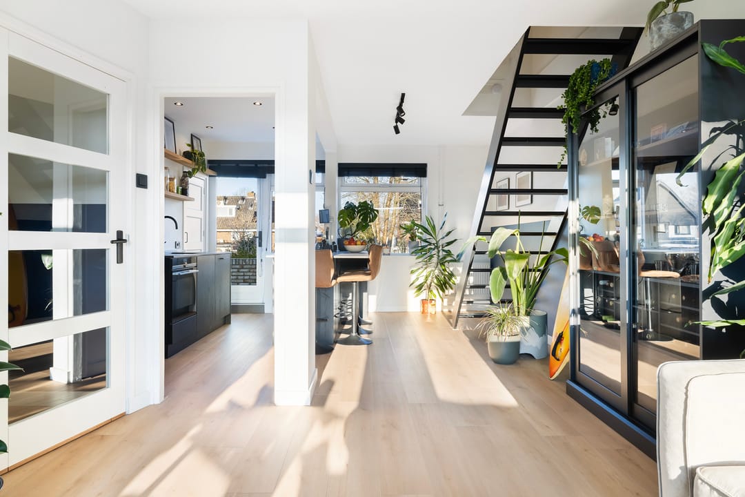 Photo 13 of Thorbeckestraat 84