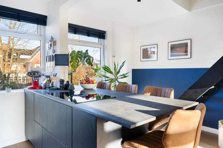 Foto 15 van Thorbeckestraat 84