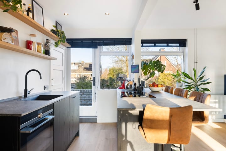 Foto 14 van Thorbeckestraat 84