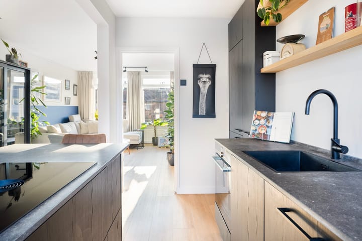 Foto 17 van Thorbeckestraat 84