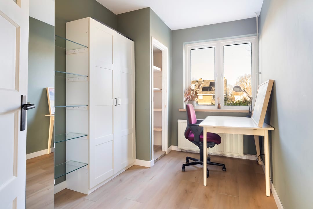 Photo 23 of Thorbeckestraat 84