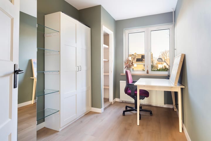 Foto 23 van Thorbeckestraat 84