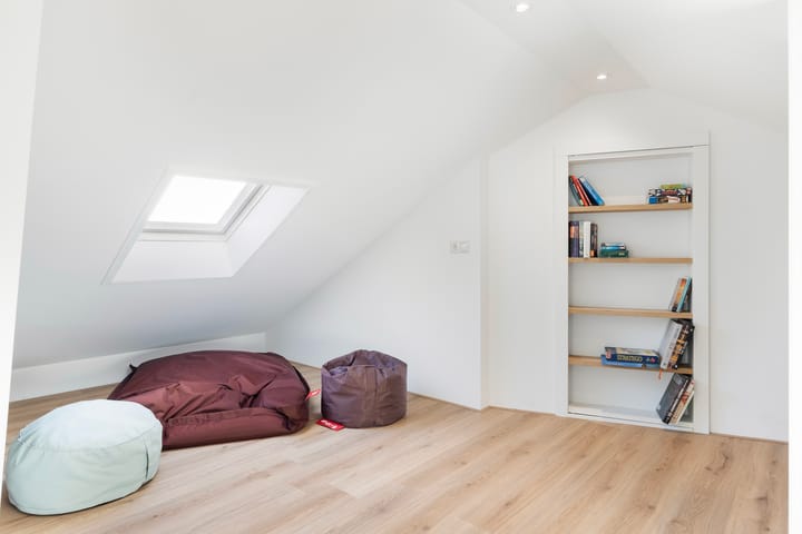 Foto 27 van Thorbeckestraat 84