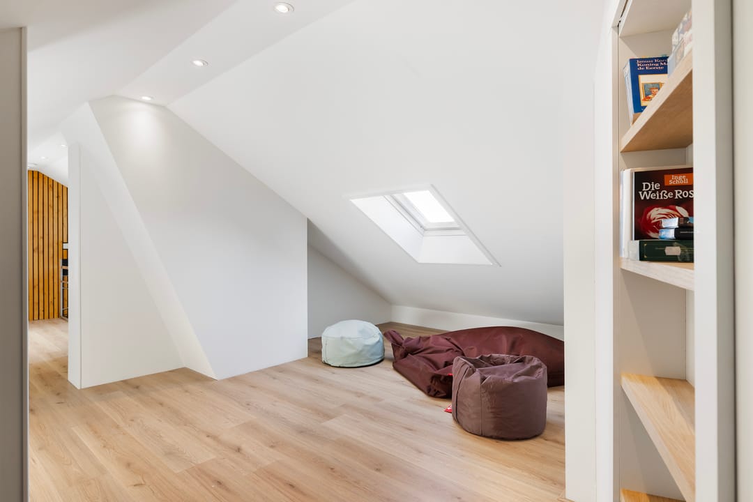 Photo 28 of Thorbeckestraat 84