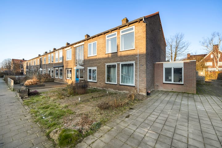 Foto 30 van Thorbeckestraat 84