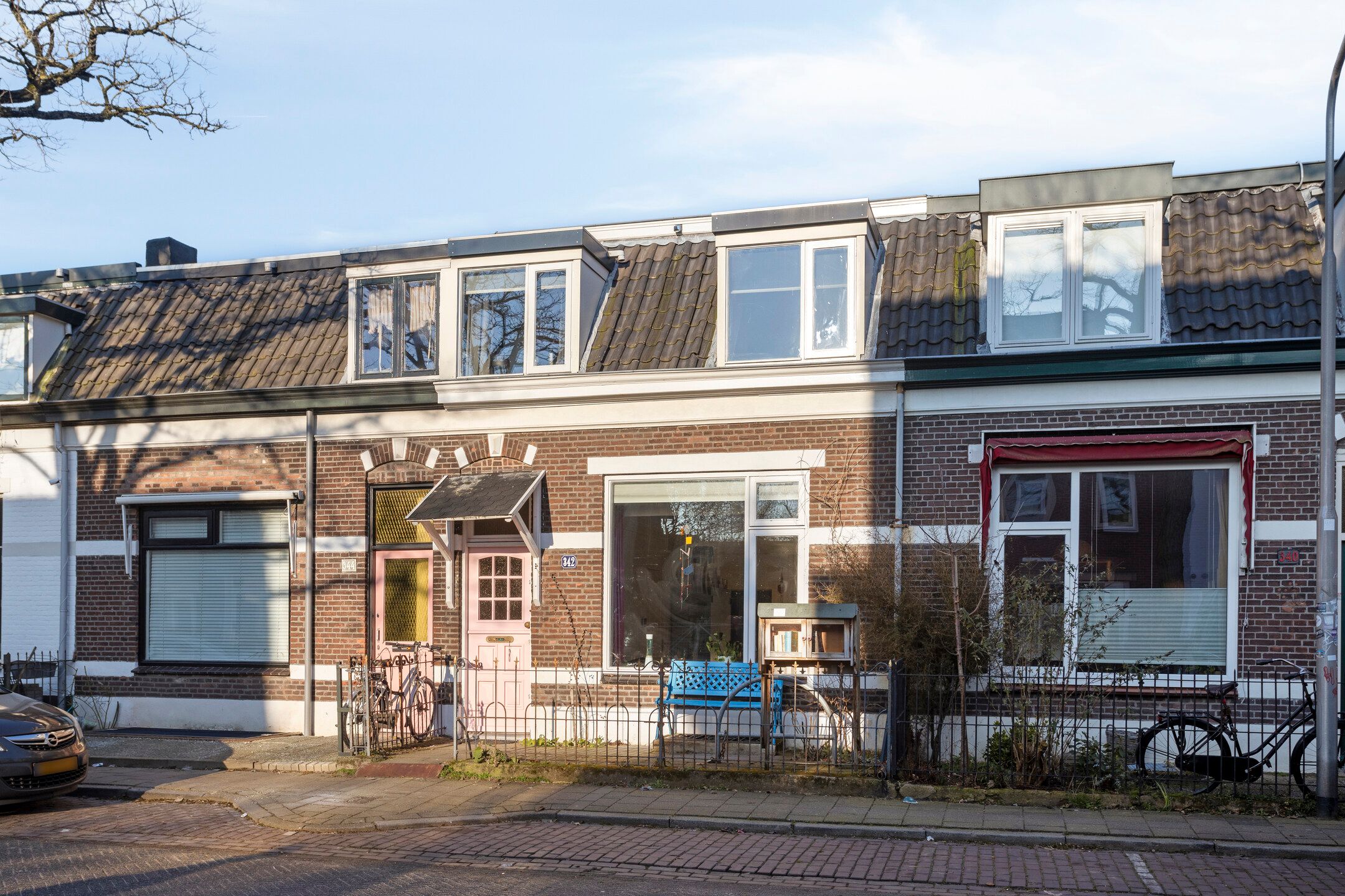 Foto 6 van Nieuwe Nonnendaalseweg 342