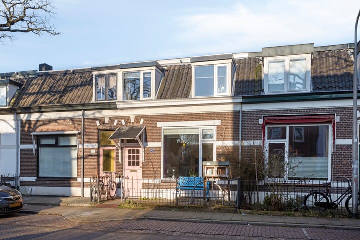 Foto 6 van Nieuwe Nonnendaalseweg 342