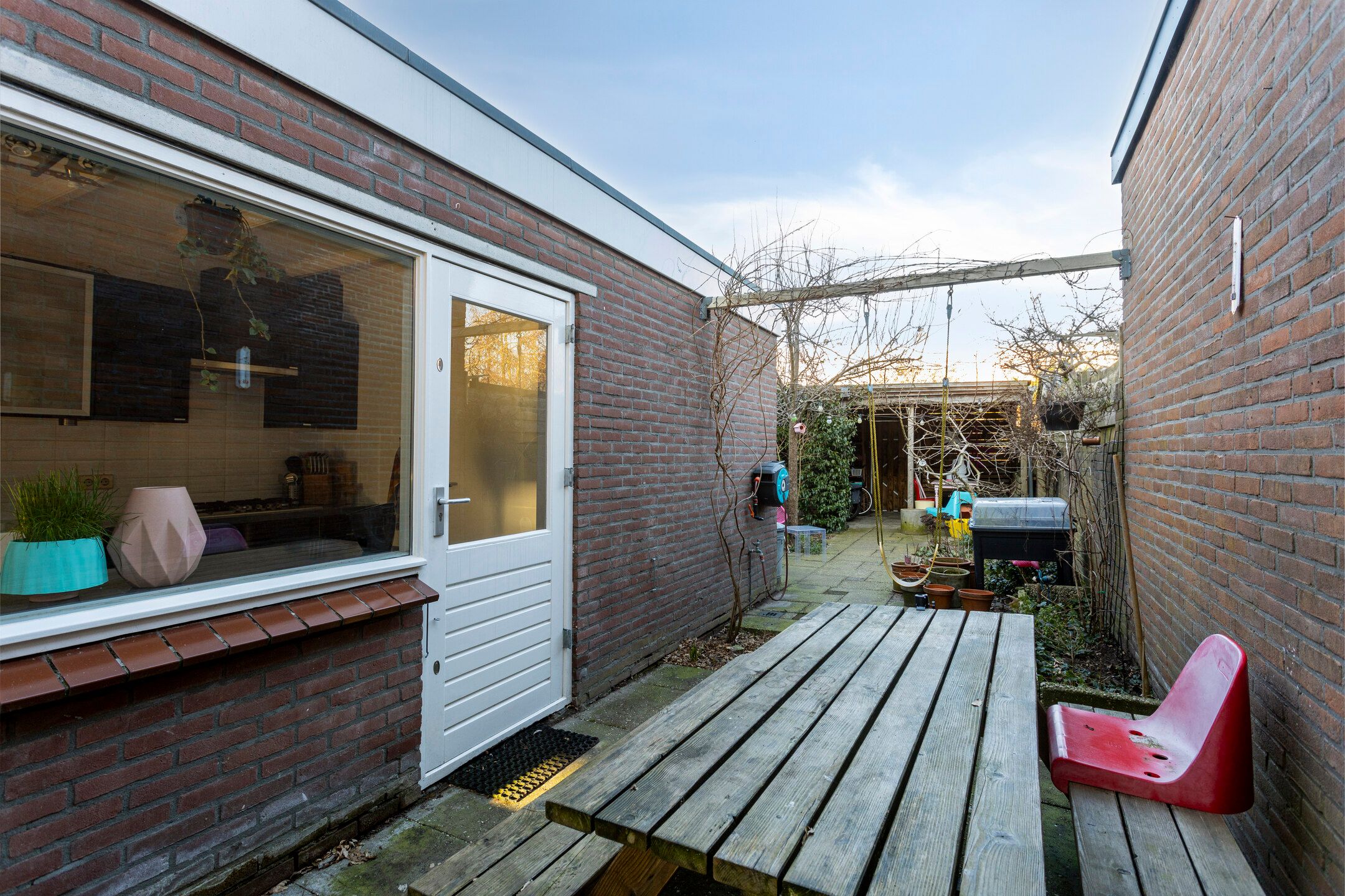 Foto 18 van Nieuwe Nonnendaalseweg 342