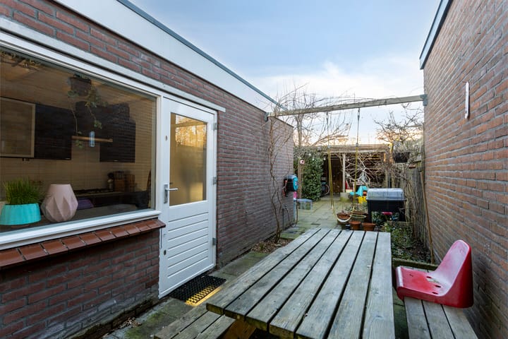 Foto 18 van Nieuwe Nonnendaalseweg 342