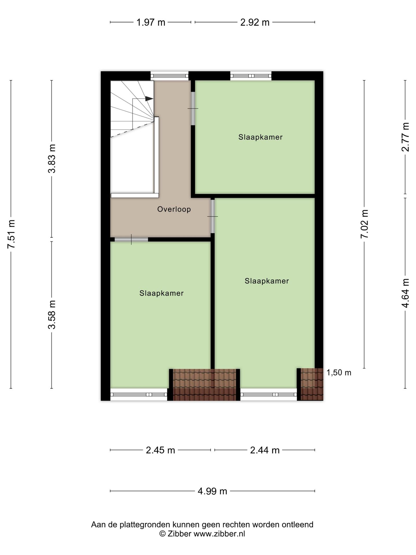 Foto 34 van Nieuwe Nonnendaalseweg 342