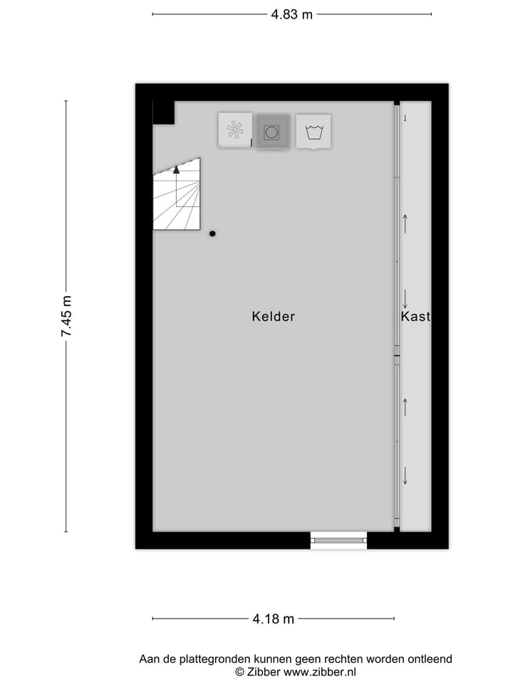 Foto 35 van Nieuwe Nonnendaalseweg 342