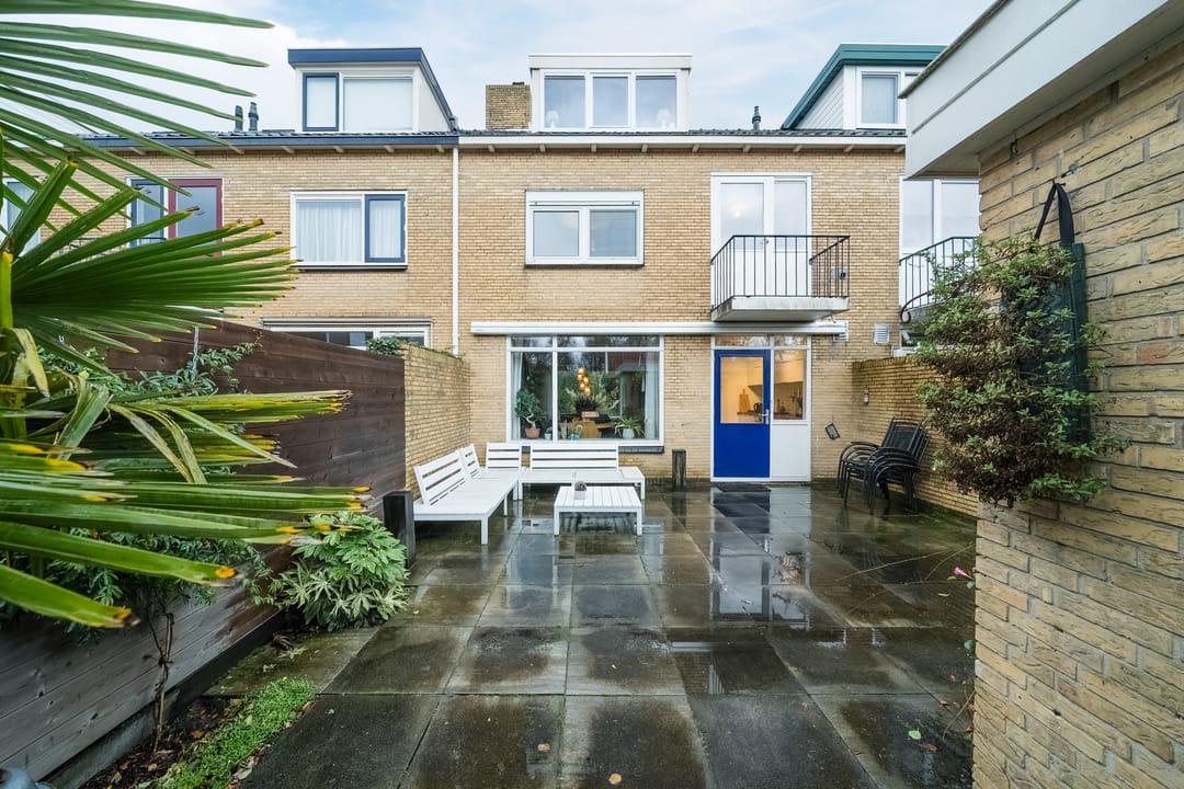 Photo 2 of Torenlaan 5