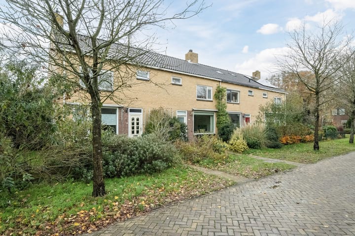 Foto 3 van Torenlaan 5