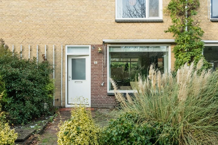 Foto 4 van Torenlaan 5