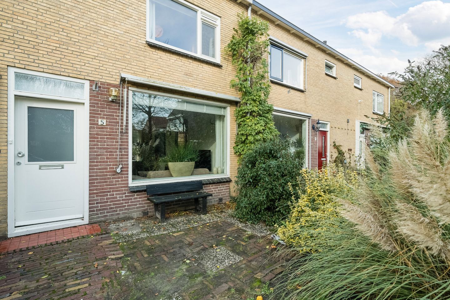 Photo 5 of Torenlaan 5