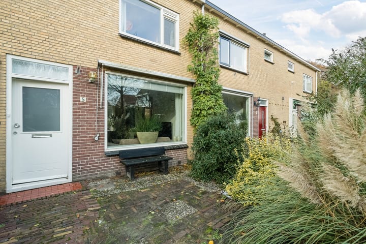 Foto 5 van Torenlaan 5