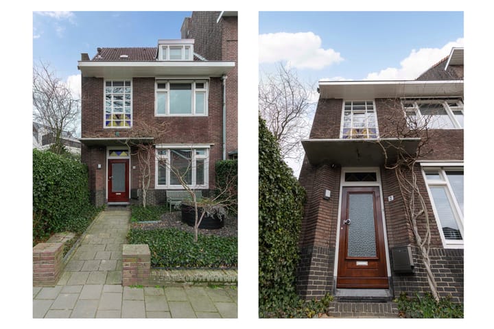 Foto 2 van Sint Franciscusweg 3