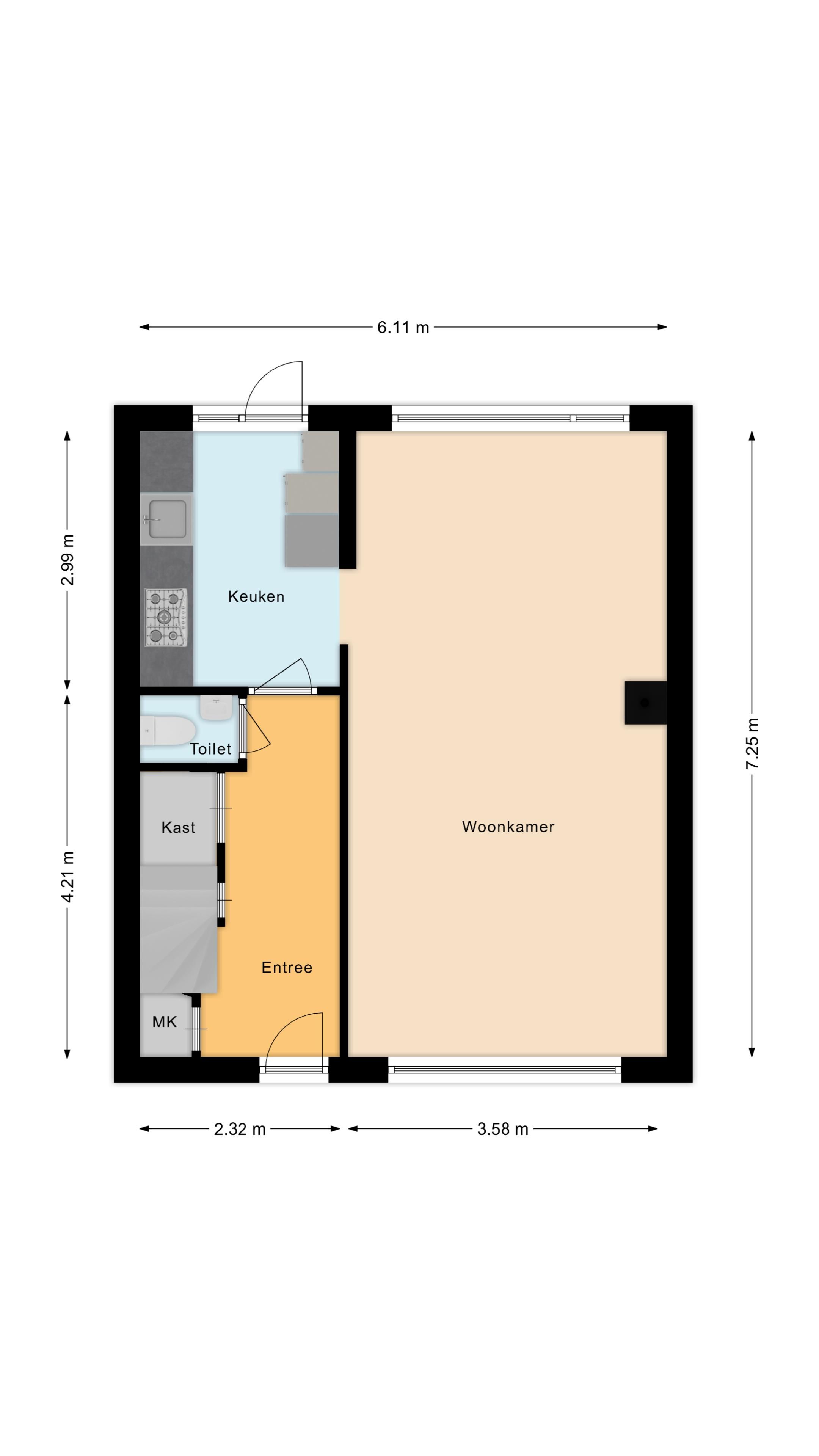 Photo 60 of Torenlaan 5