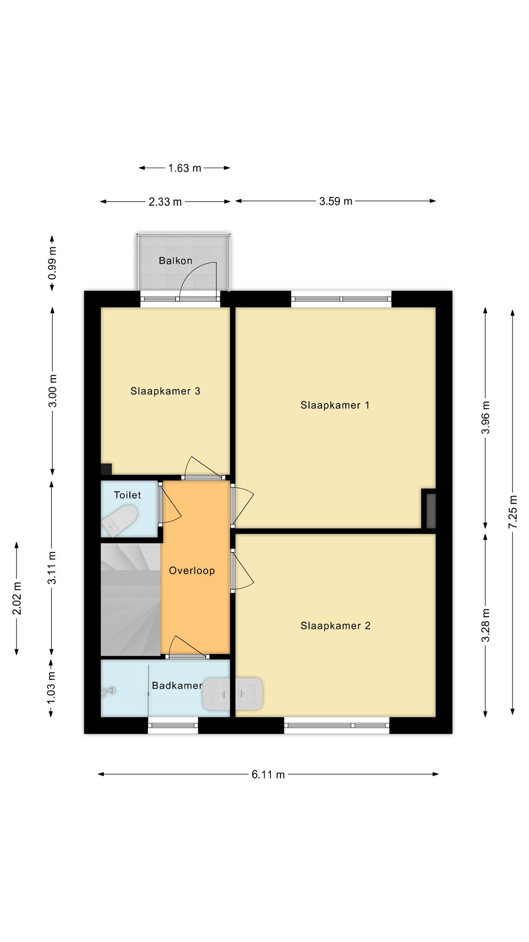 Photo 61 of Torenlaan 5