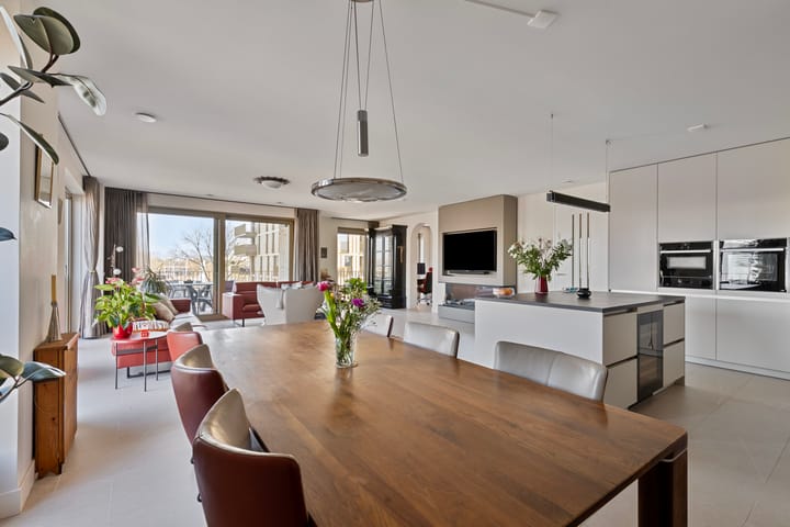 Foto 3 van César Francklaan 81