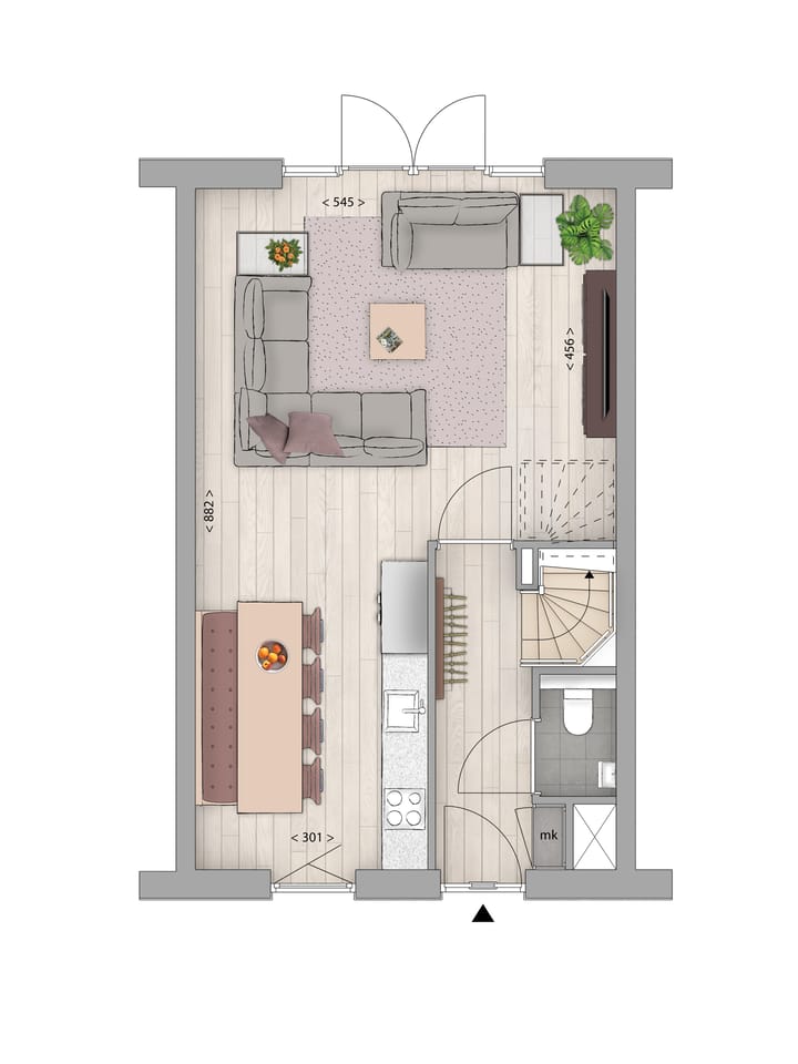 Foto 8 van Bottererf 8