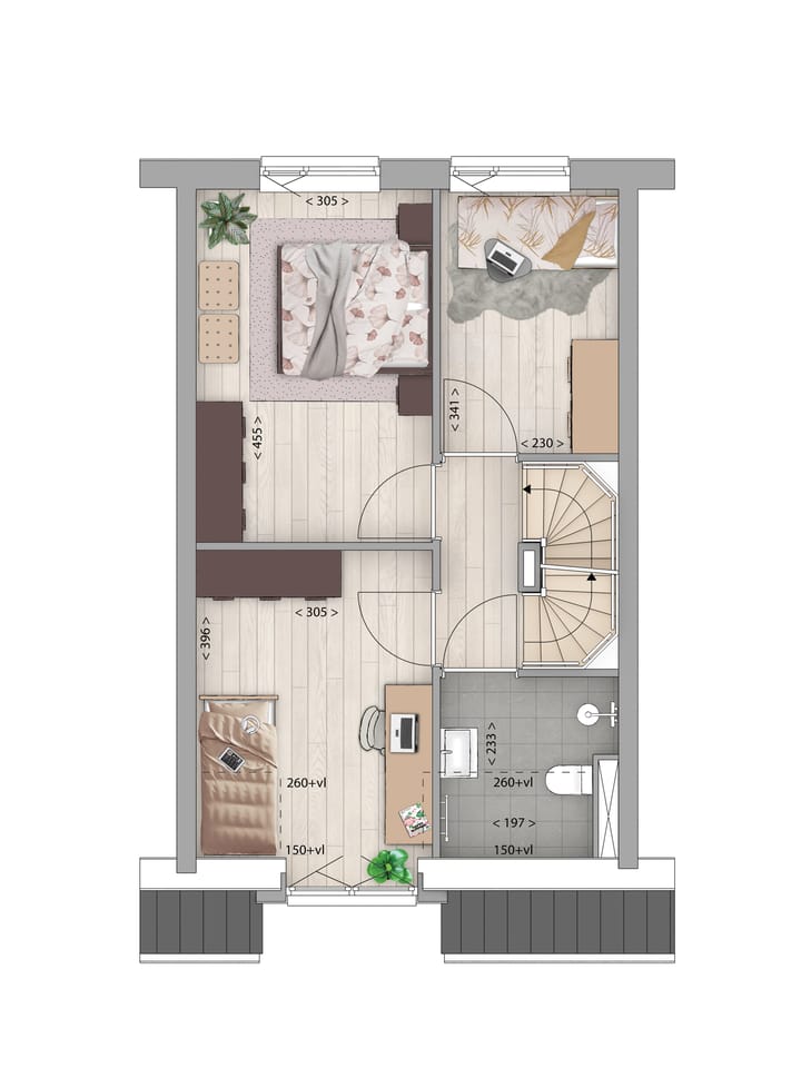 Foto 9 van Bottererf 8