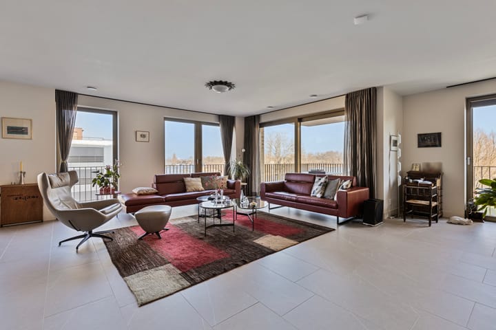 Foto 10 van César Francklaan 81