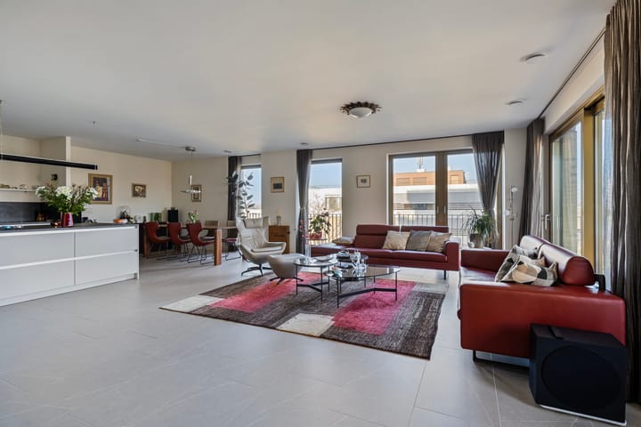 Foto 11 van César Francklaan 81