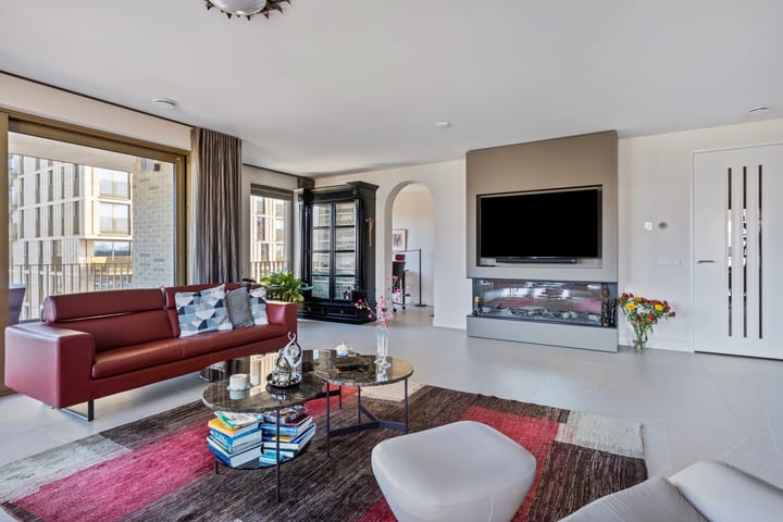 Foto 13 van César Francklaan 81