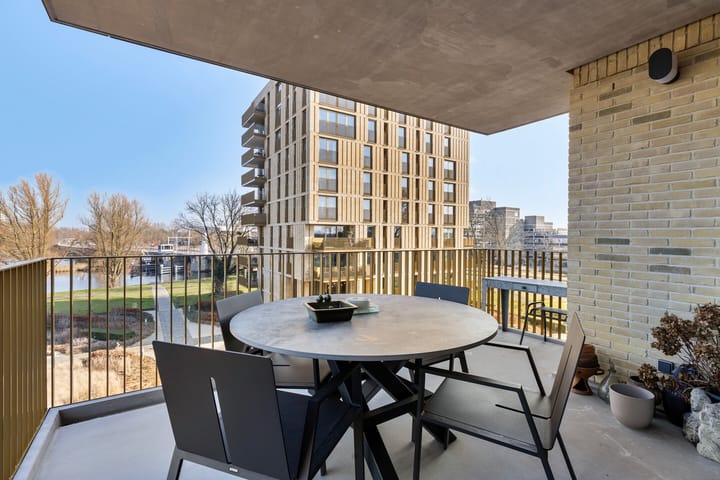 Foto 21 van César Francklaan 81