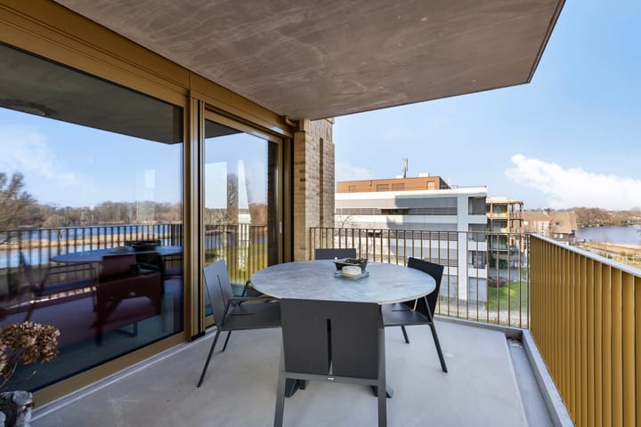 Foto 22 van César Francklaan 81