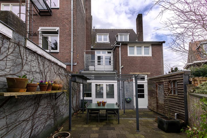 Foto 3 van Sint Franciscusweg 3