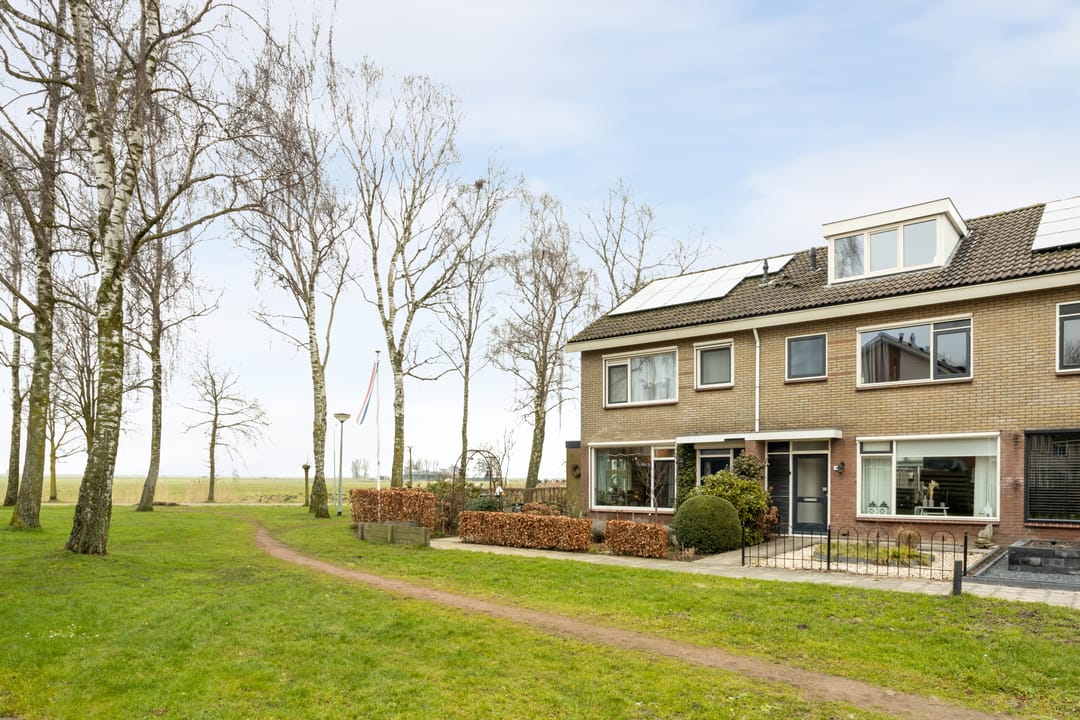 Foto 2 van Punterstraat 9