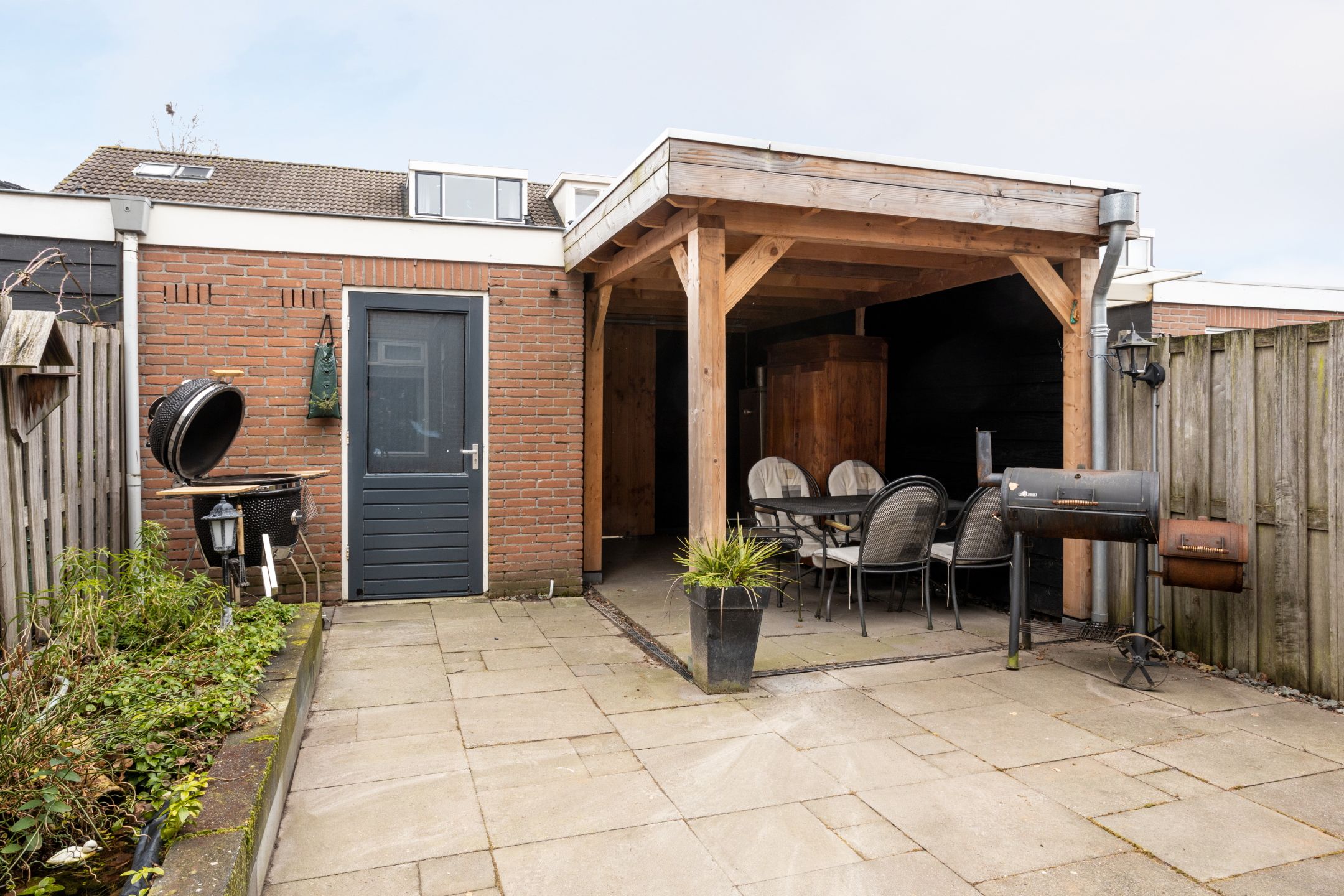 Foto 3 van Punterstraat 9