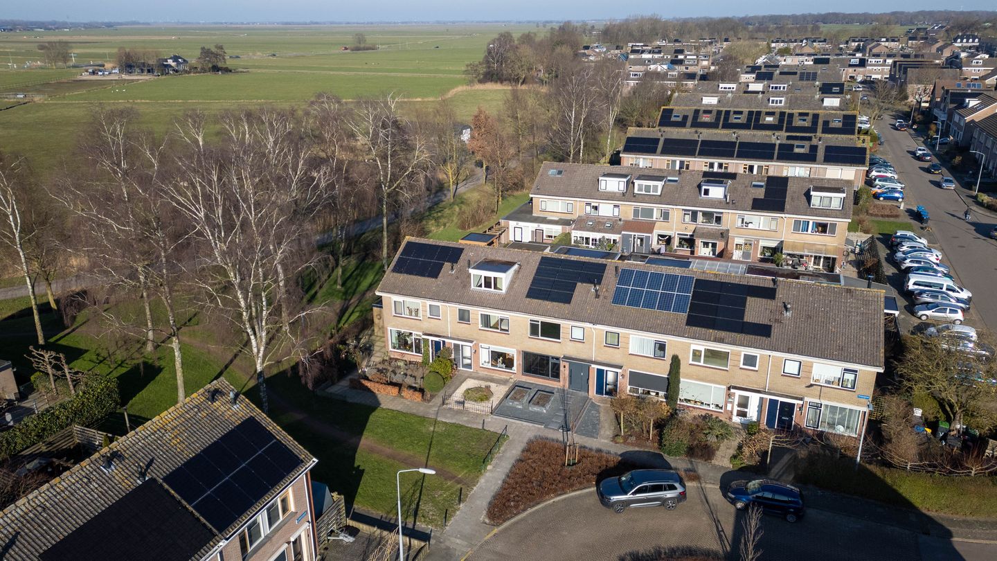 Foto 4 van Punterstraat 9