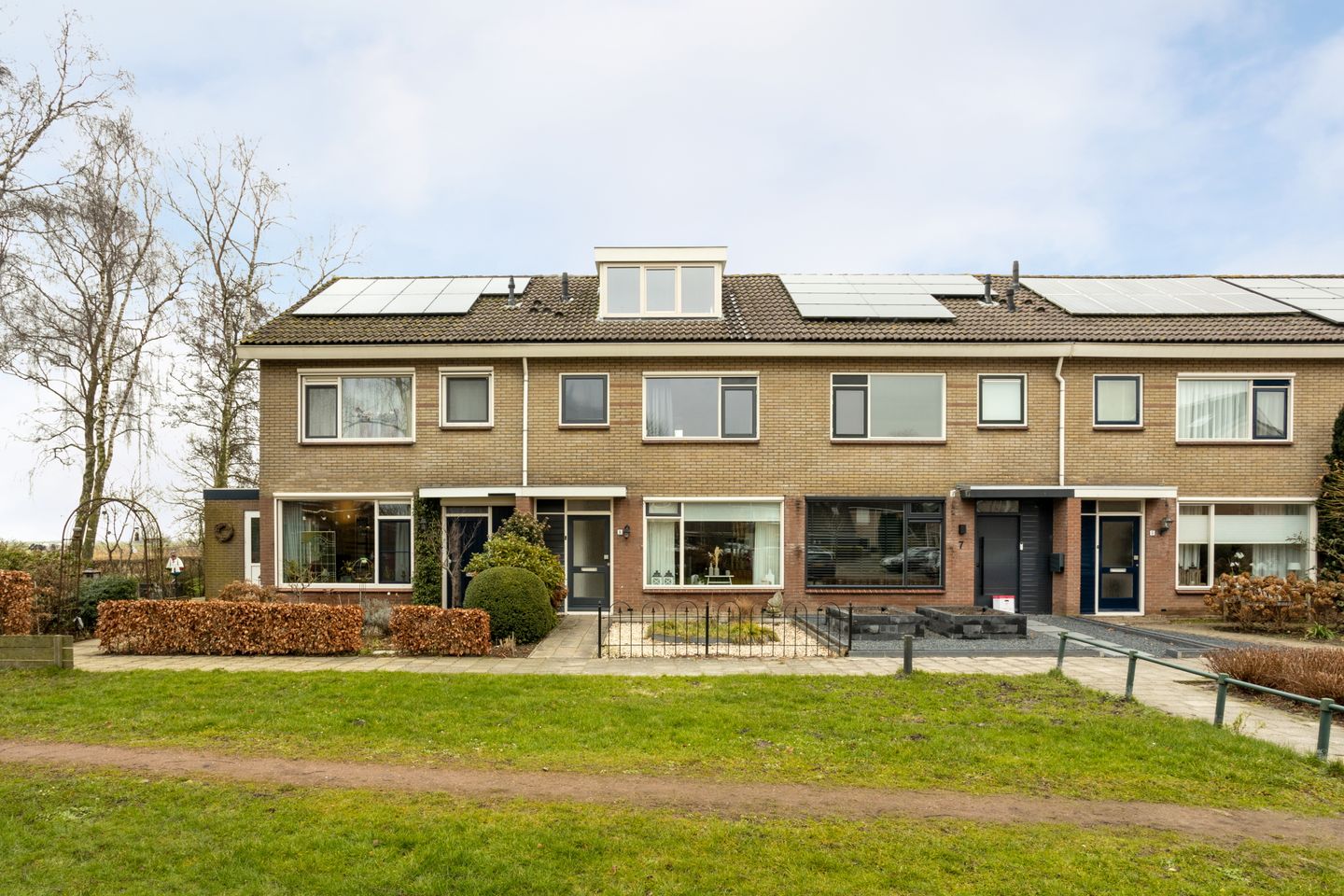 Foto 5 van Punterstraat 9