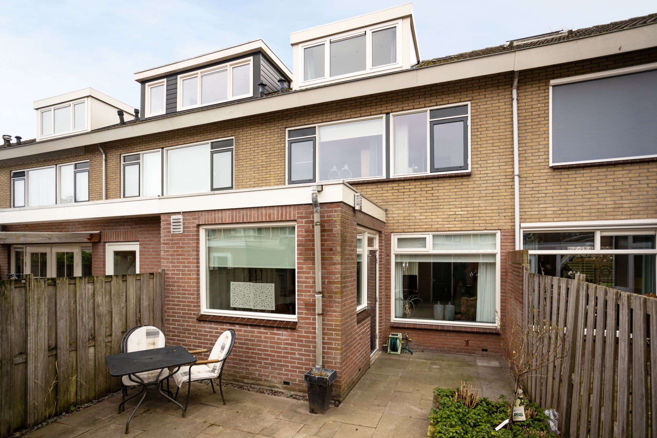 Foto 6 van Punterstraat 9