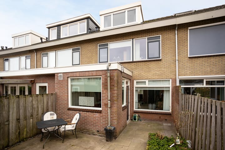 Foto 6 van Punterstraat 9