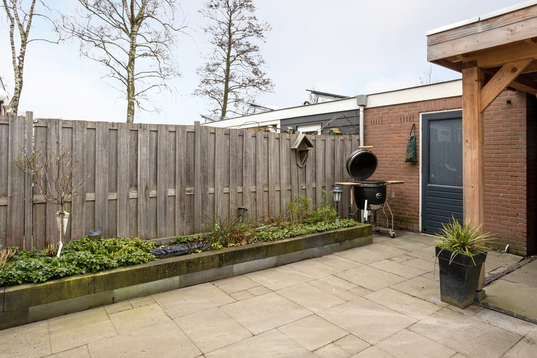 Foto 7 van Punterstraat 9