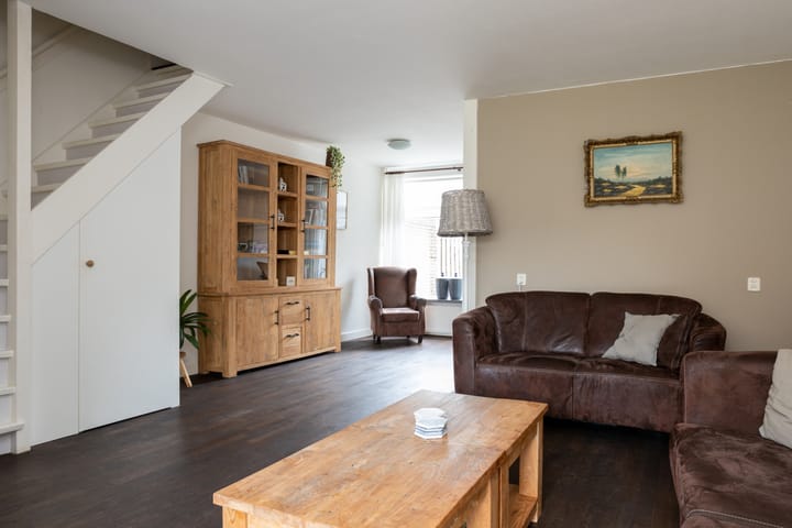 Foto 11 van Punterstraat 9