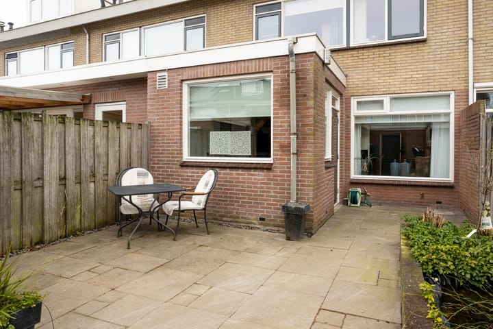 Foto 39 van Punterstraat 9