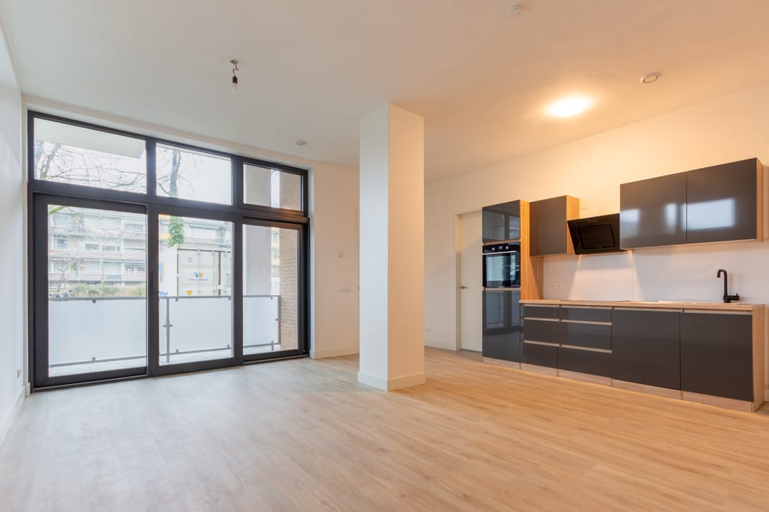 Foto 2 van Rooseveltweg 401-A