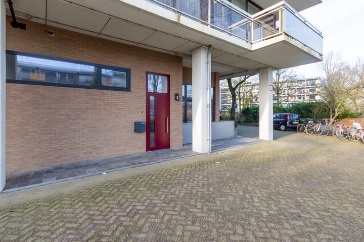 Foto 4 van Rooseveltweg 401-A